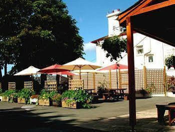 The Railway Inn Brixham Exterior foto